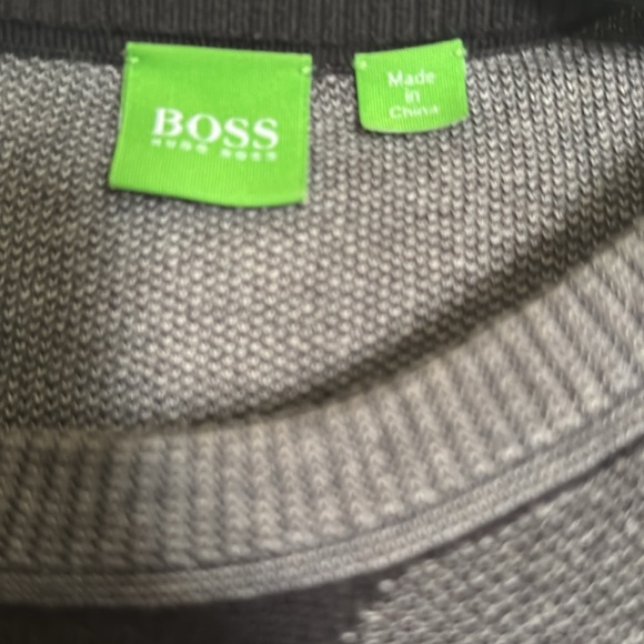 Boss - Picture 2 of 4